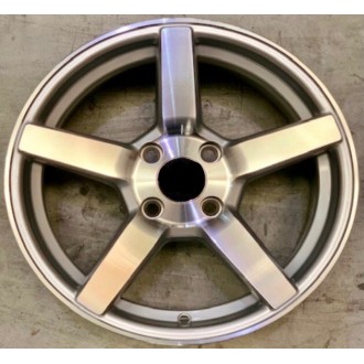 Ζάντες A011 5.5x14 4x100